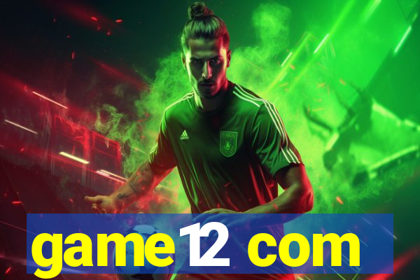 game12 com